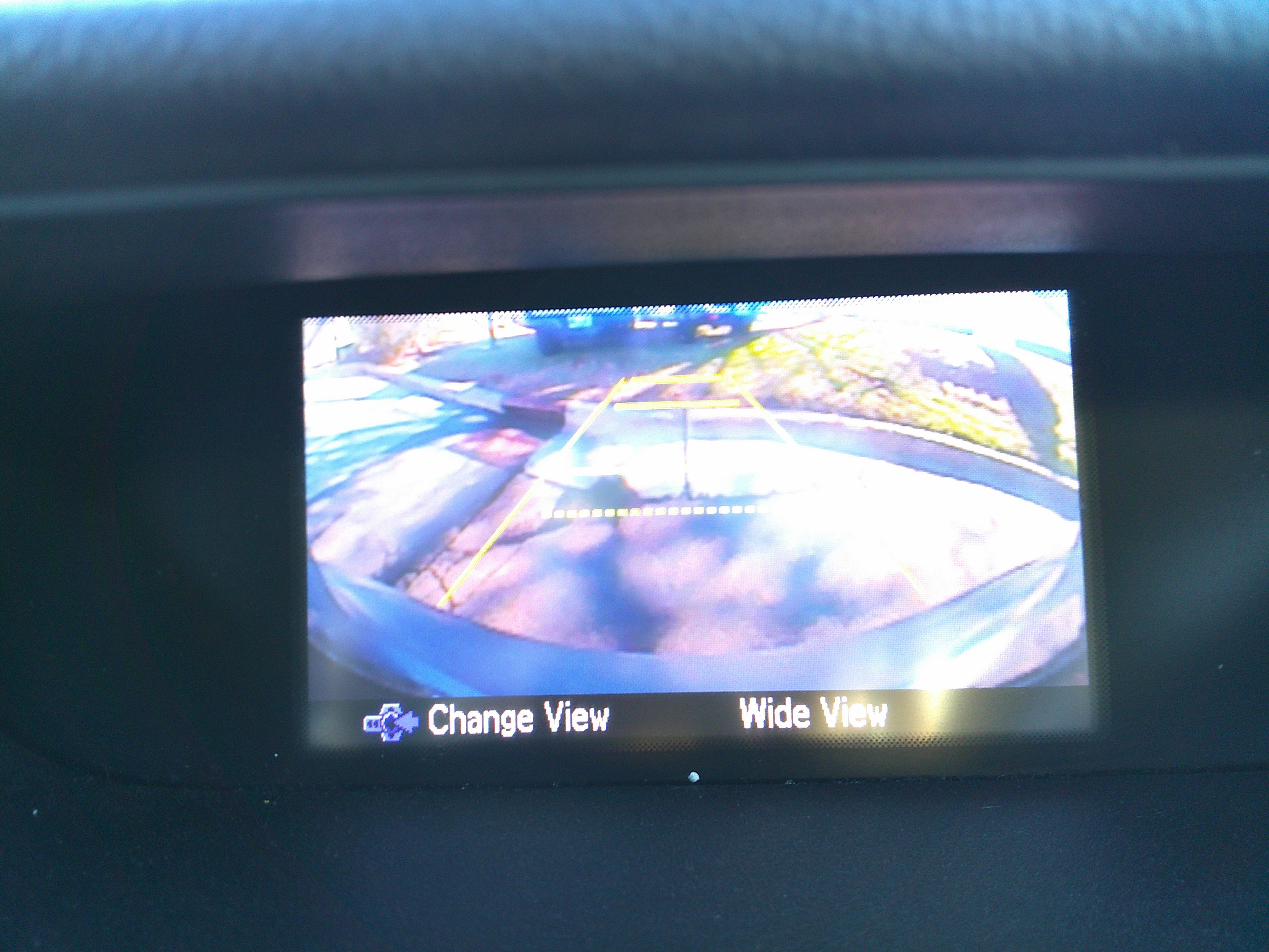 Used 2014 Honda CR-V EX image 26