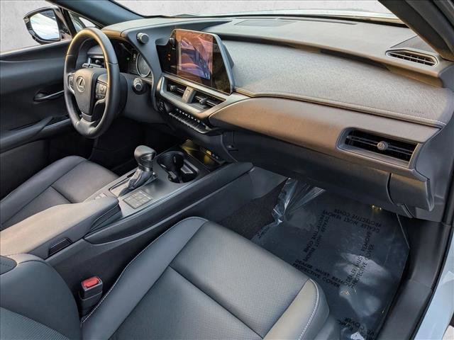 Used 2024 Lexus UX 250h F Sport image 24