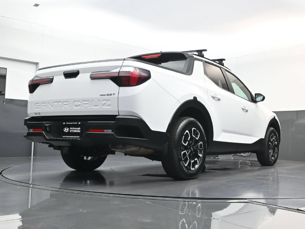 Used 2022 Hyundai Santa Cruz SEL Premium AWD/4WD image 25