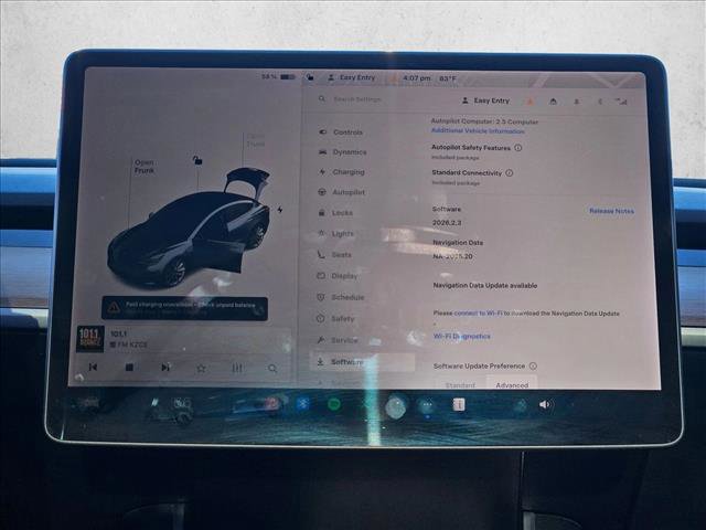 Used 2018 Tesla Model 3 Mid Range image 5