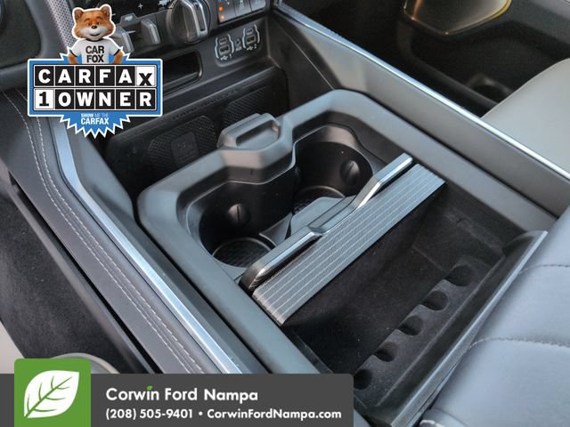 Used 2022 RAM 1500 Limited AWD/4WD image 17