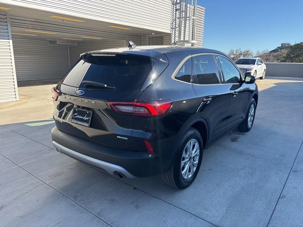 Used 2025 Ford Escape Active image 6