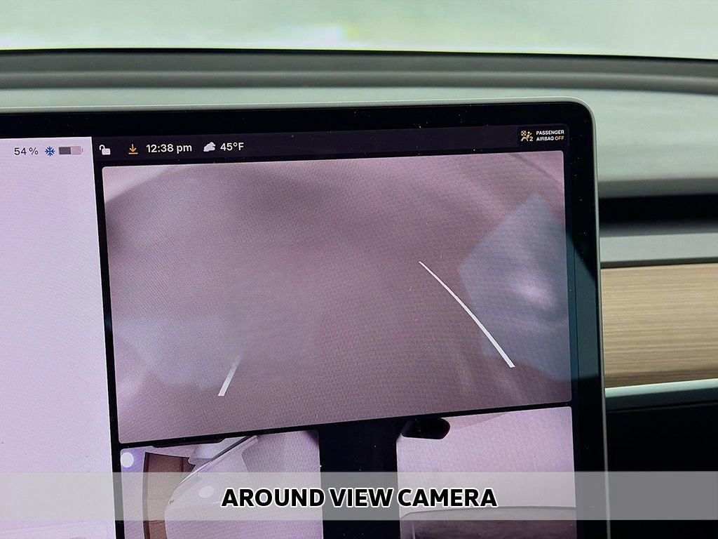 Used 2022 Tesla Model 3 Long Range image 5