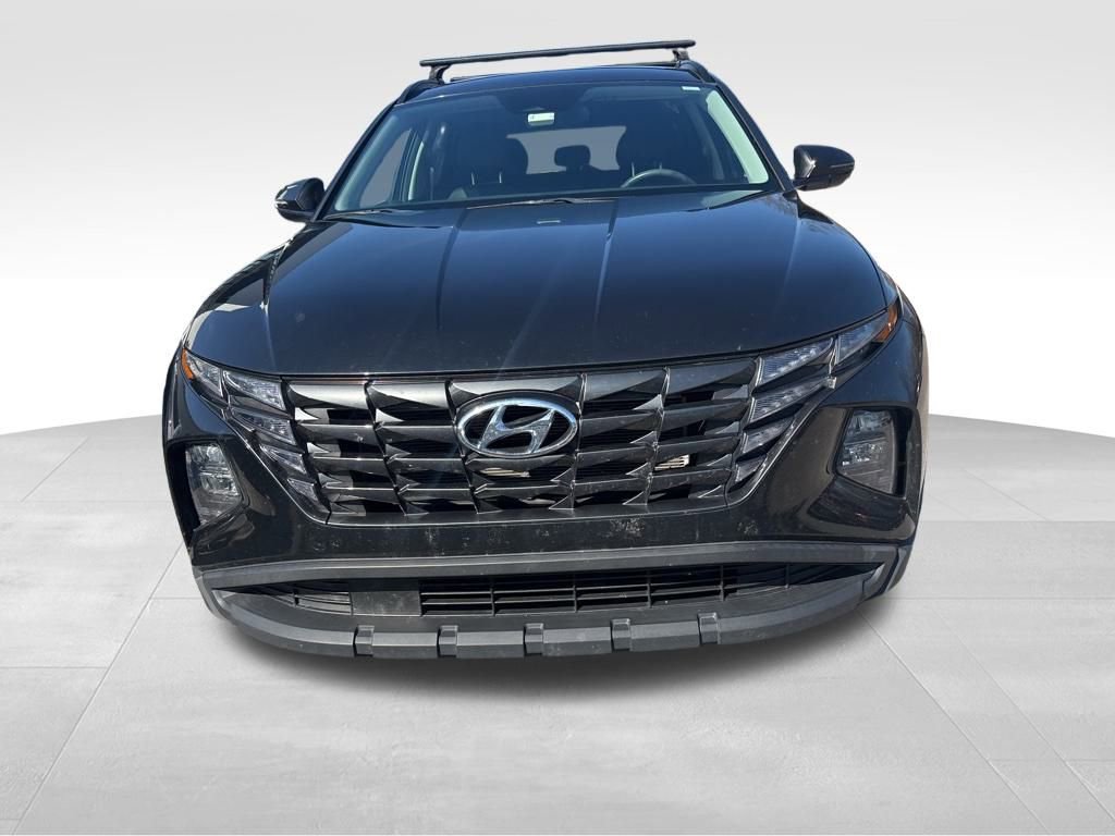 Used 2023 Hyundai Tucson XRT image 4