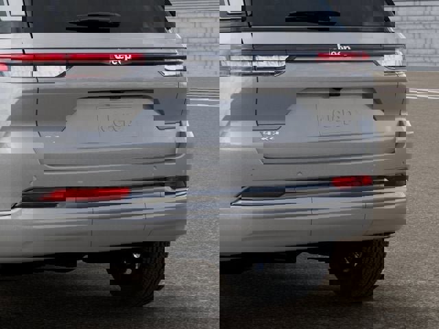 New 2026 Jeep Grand Cherokee Limited Reserve image 13