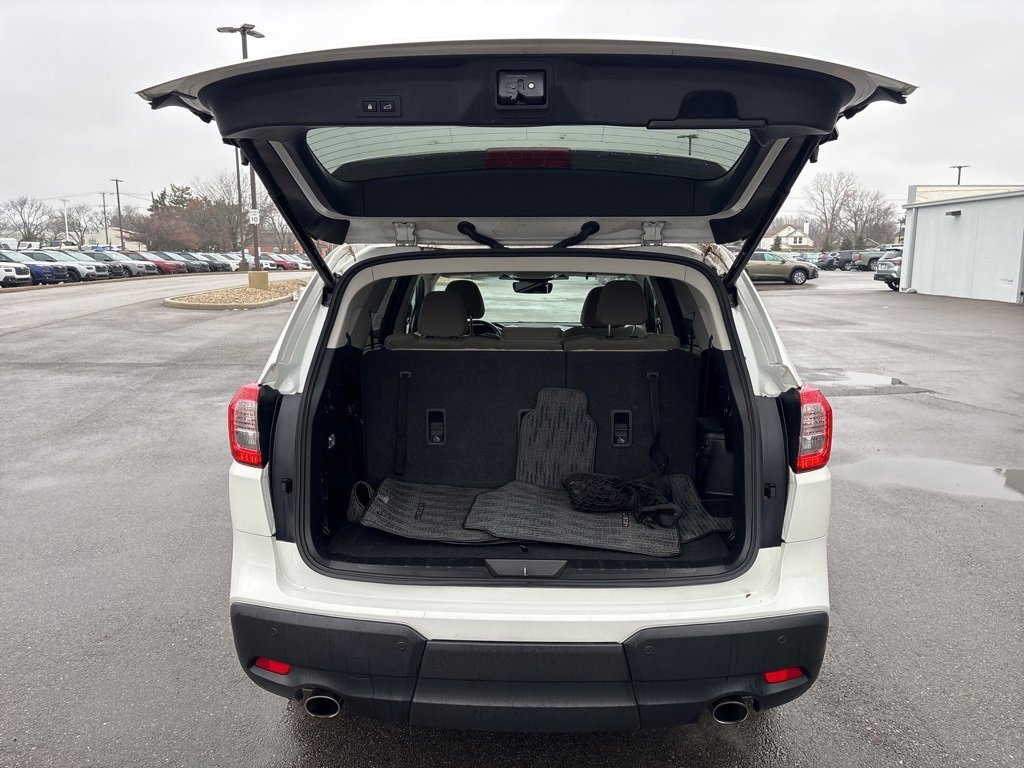 Certified 2023 Subaru Ascent Premium w/ Convenience Package image 7