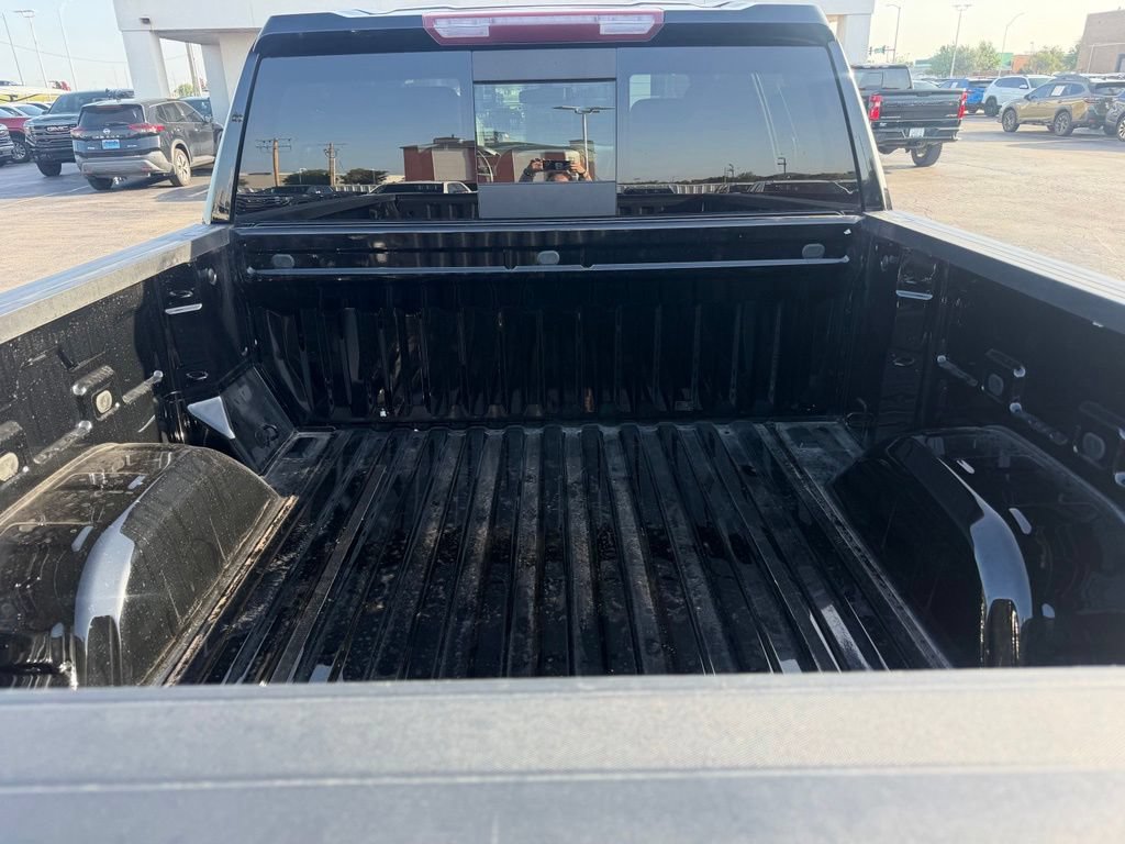 Used 2021 Chevrolet Silverado 1500 RST w/ Texas Edition Plus AWD/4WD image 21
