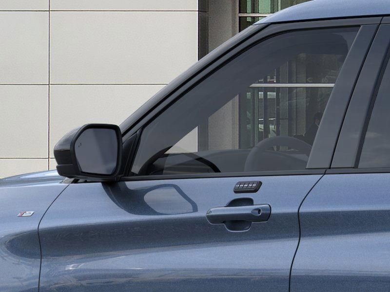 New 2026 Ford Explorer ST-Line image 20