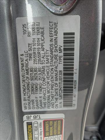 New 2026 Acura RDX SH-AWD w/ Advance Package image 19