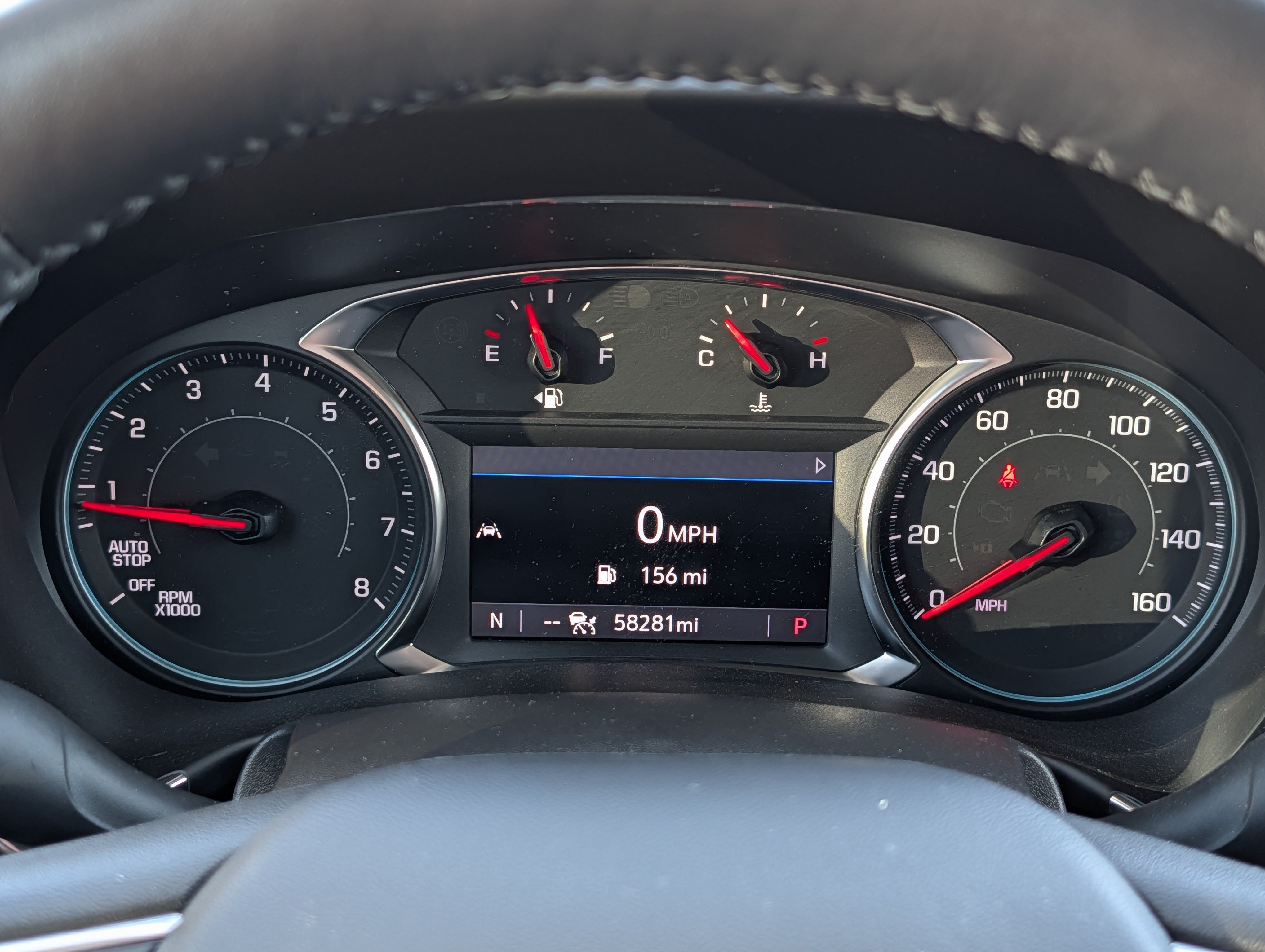 Used 2022 Chevrolet Equinox Premier AWD/4WD image 21
