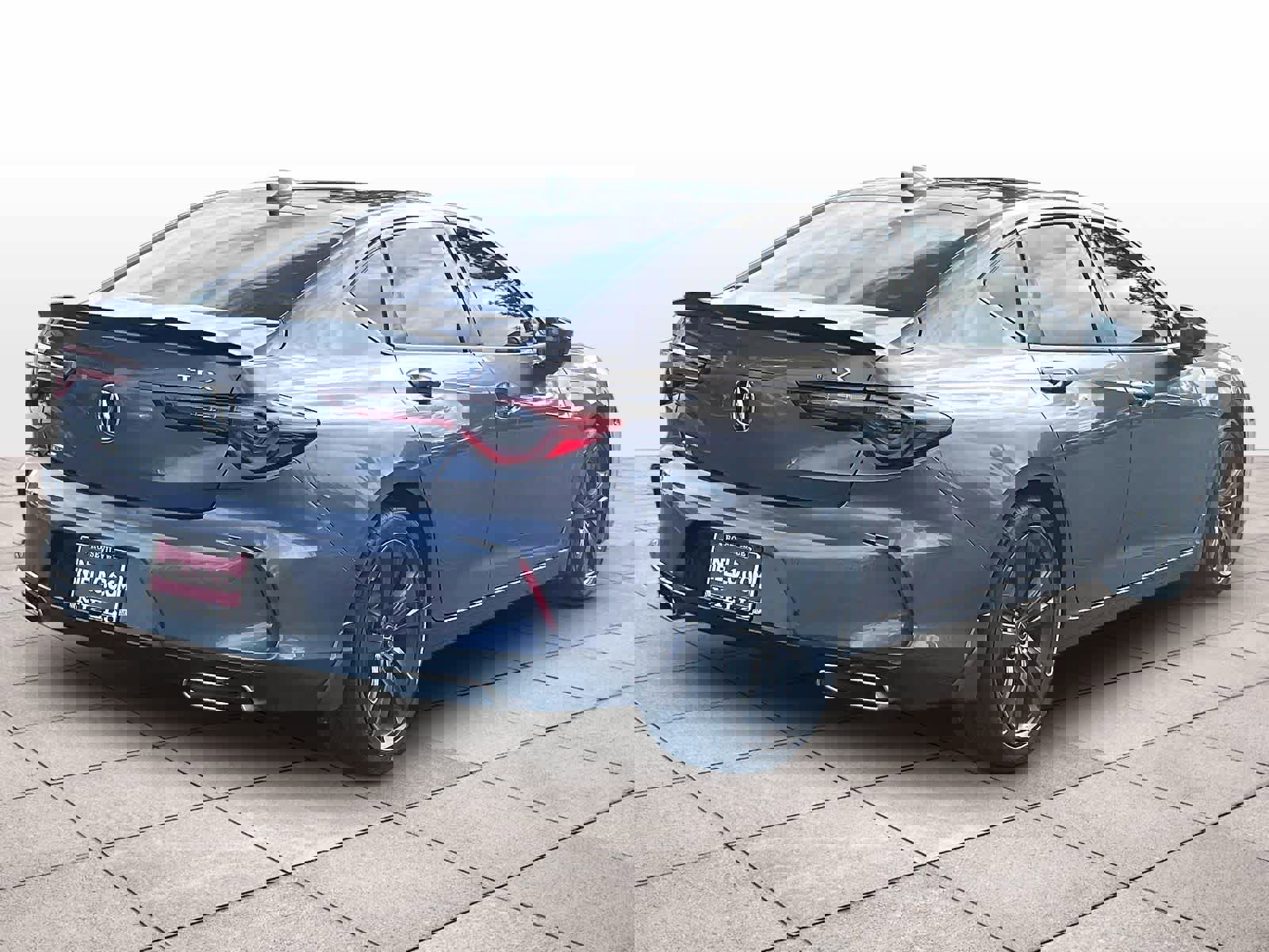 Used 2022 Acura TLX w/ A-SPEC Pkg image 15