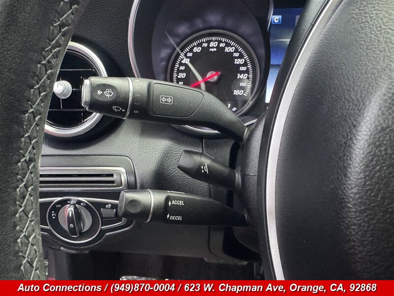 Used 2018 Mercedes-Benz C 300 Sedan image 14