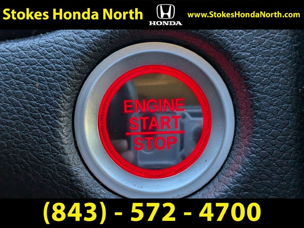 Used 2017 Honda CR-V Touring image 32