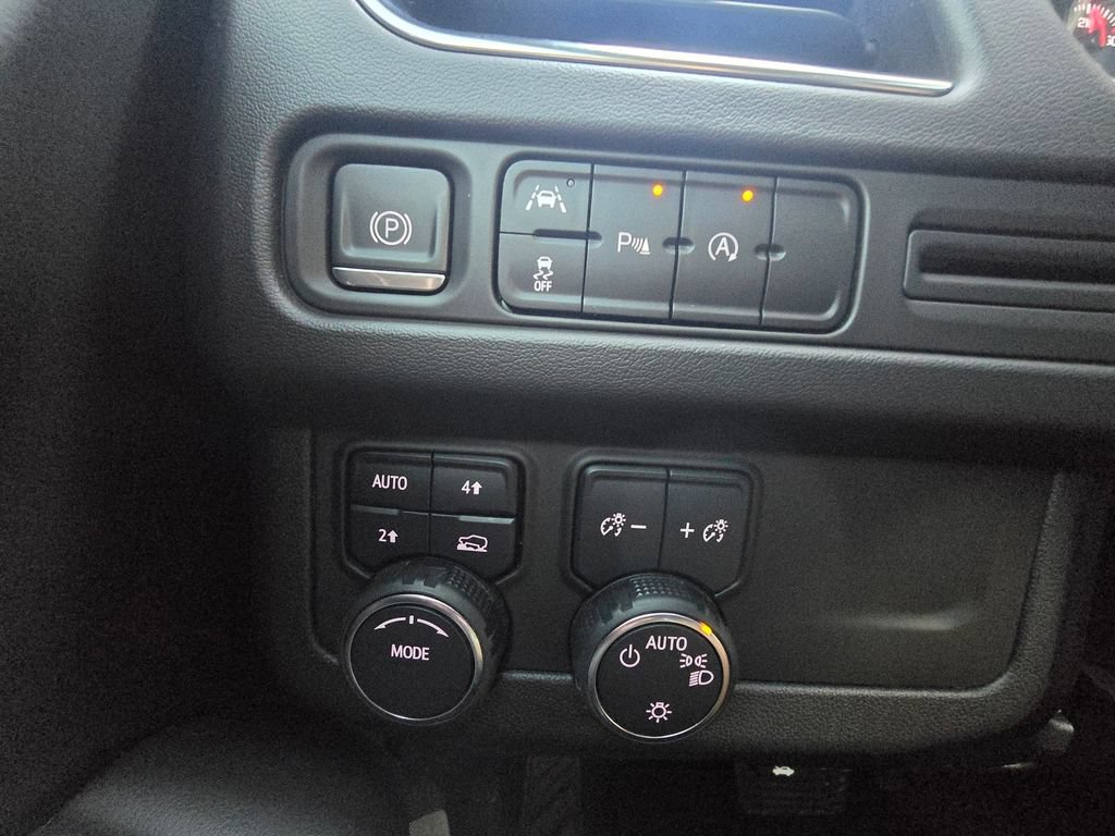 Certified 2024 Chevrolet Tahoe LS w/ Driver Alert Package AWD/4WD image 54