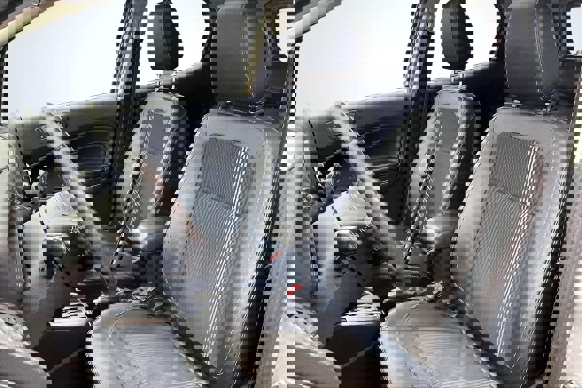 Used 2019 Ford EcoSport SES image 25