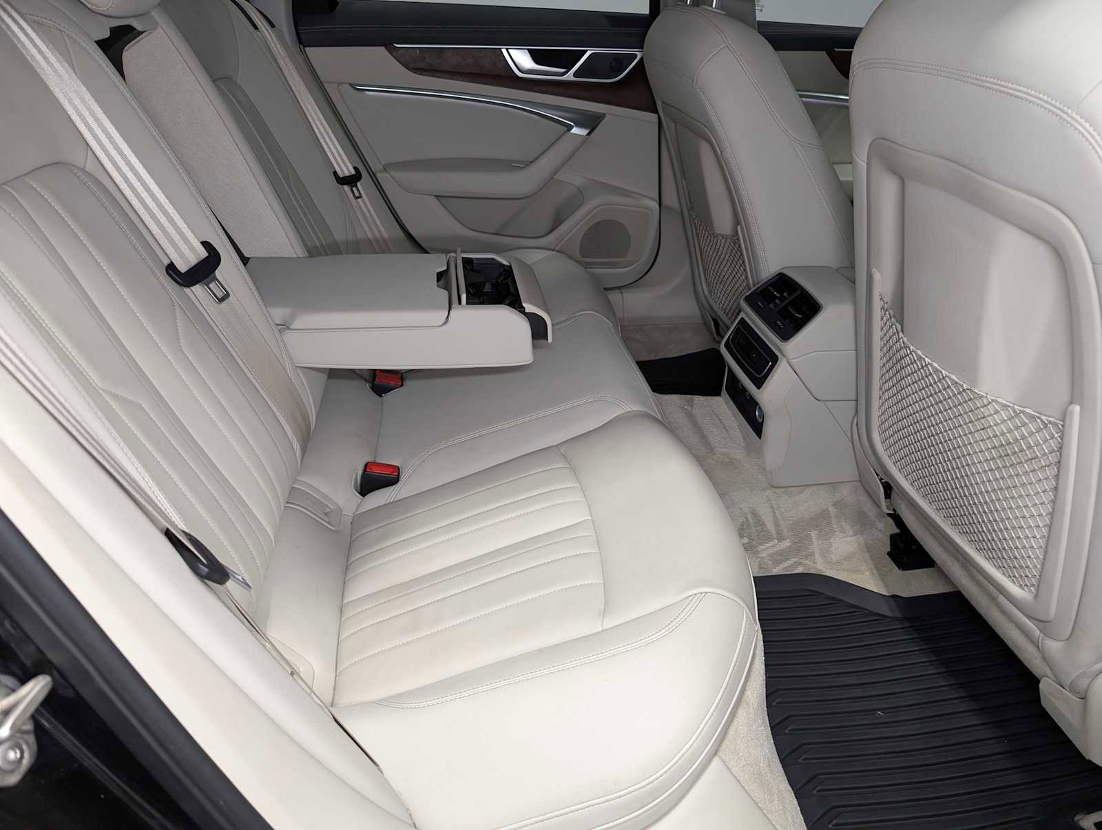 Used 2021 Audi A6 Premium w/ Convenience Package image 40