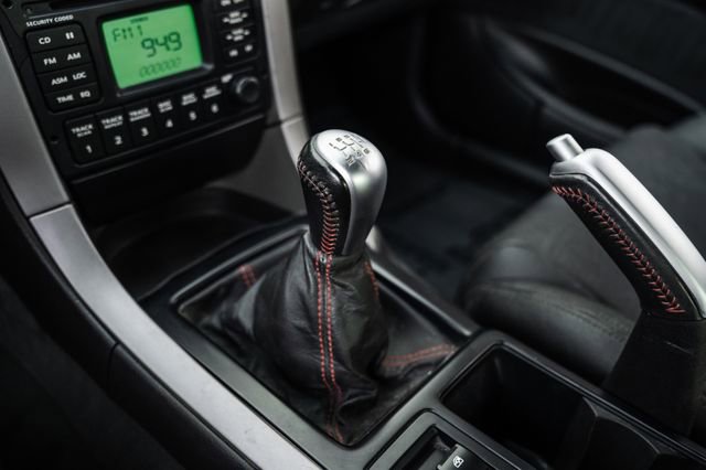 Used 2004 Pontiac GTO 1-Owner image 10