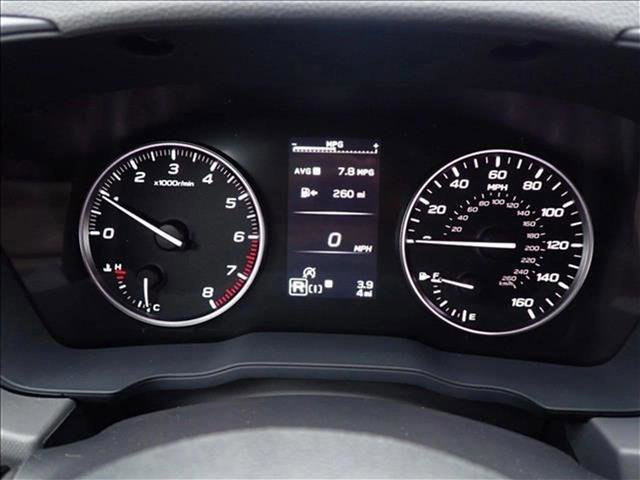 New 2025 Subaru Crosstrek 2.5i Limited image 24
