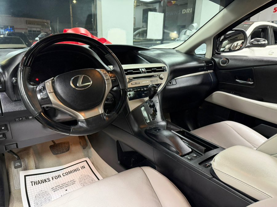 Used 2015 Lexus RX 350 AWD image 25