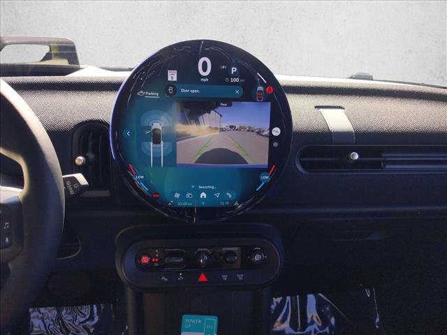 New 2027 MINI Cooper 2-Door Hardtop FWD image 12