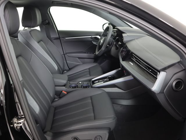 New 2026 Audi A3 2.0T Premium AWD/4WD image 13