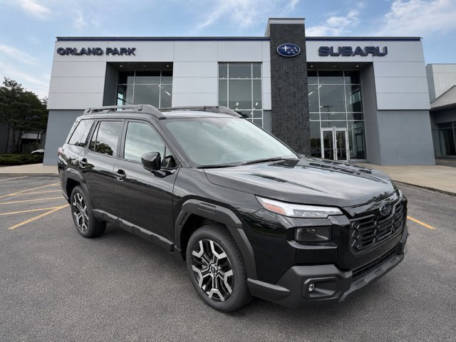 New 2026 Subaru Outback Touring XT AWD/4WD image 3