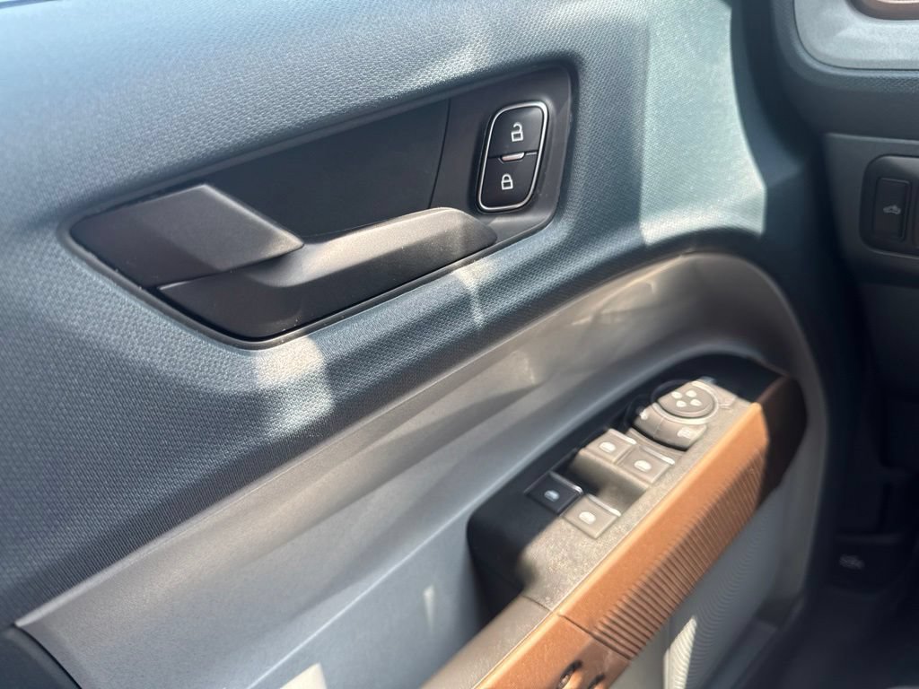 Used 2024 Ford Maverick Lariat AWD/4WD image 26