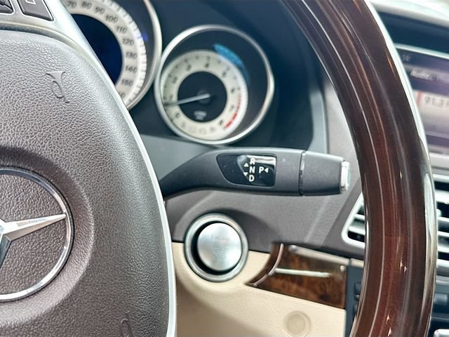 Used 2015 Mercedes-Benz E 400 Cabriolet image 16