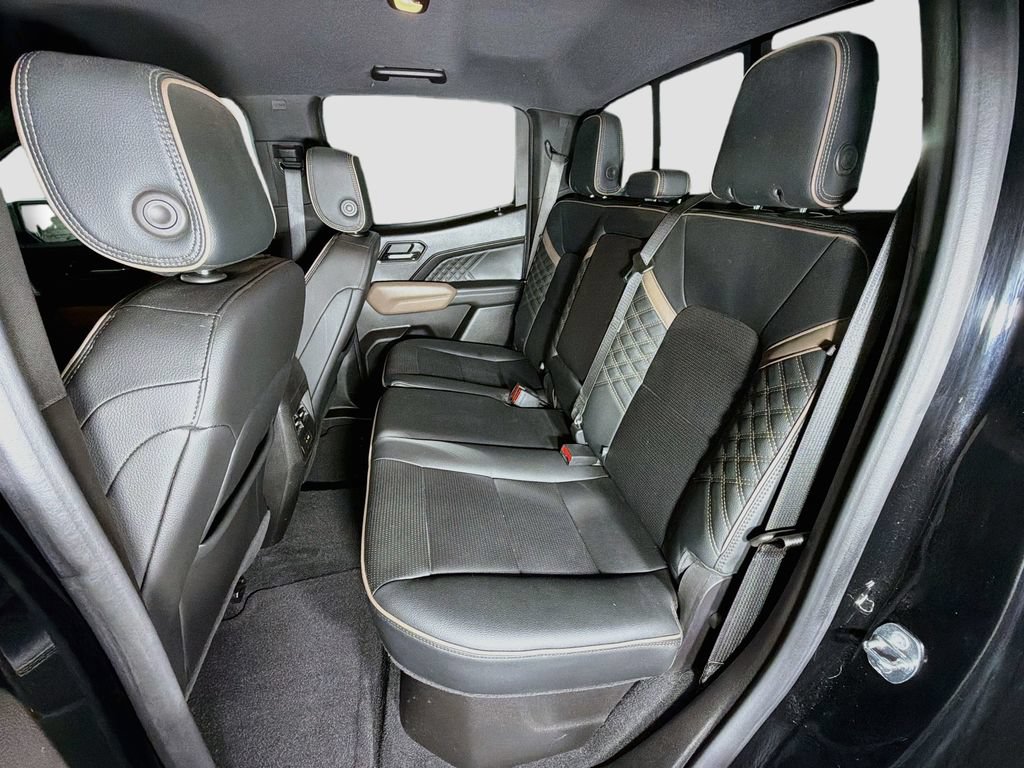 Used 2023 GMC Canyon Denali AWD/4WD image 27