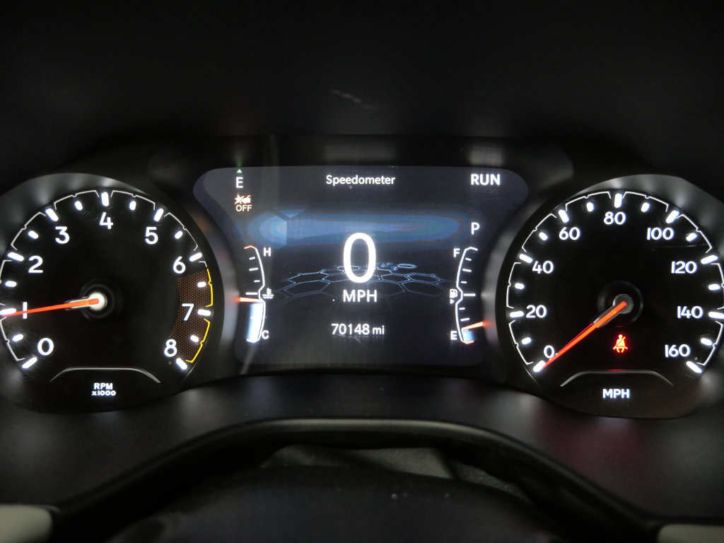 Used 2023 Jeep Compass Limited AWD/4WD image 15