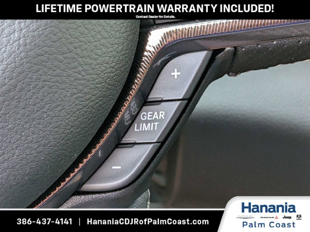 New 2026 RAM 1500 Rebel w/ Rebel Level 2 Equipment Group AWD/4WD image 31