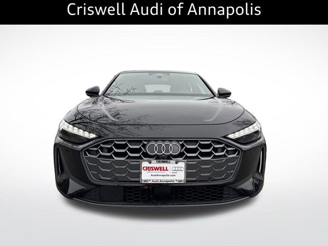 Certified 2025 Audi A5 2.0T Premium Plus w/ Premium Plus image 10