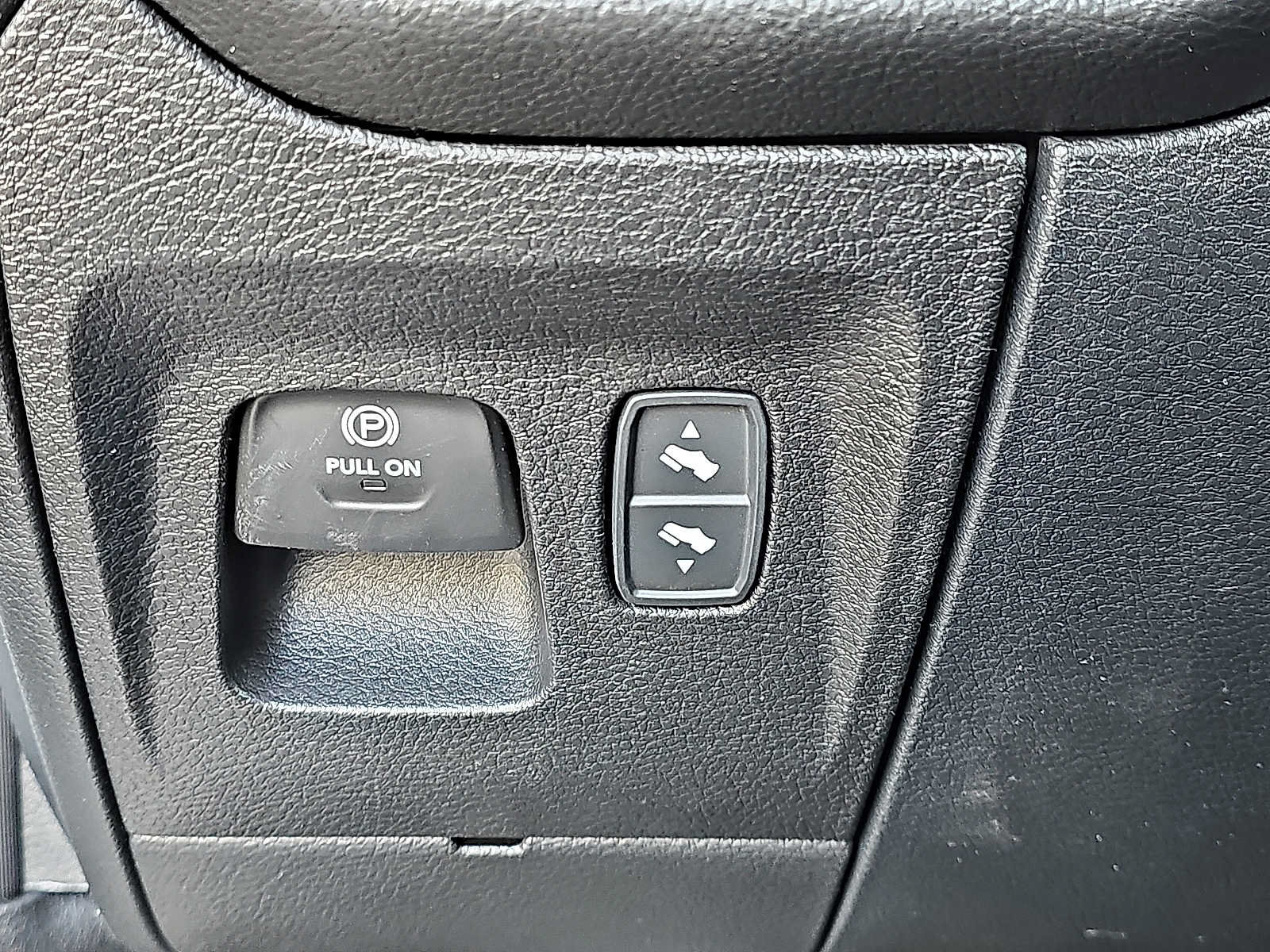 New 2026 RAM 1500 Big Horn AWD/4WD image 17