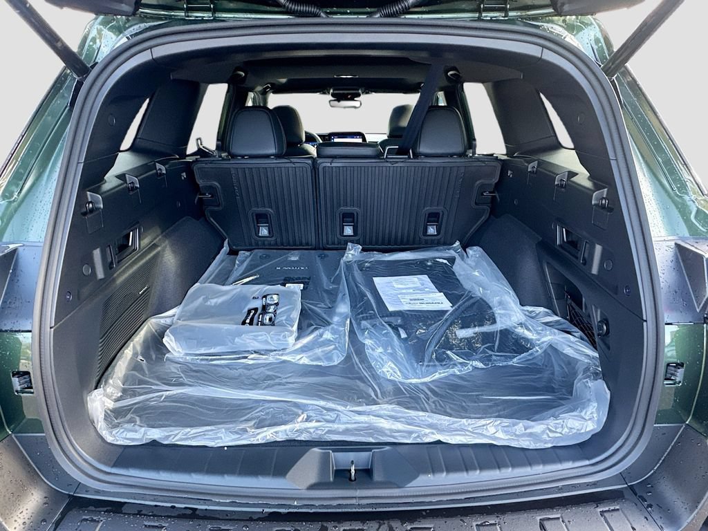 New 2026 Subaru Outback Limited XT AWD/4WD image 26
