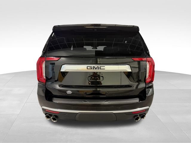 Used 2023 GMC Yukon XL Denali AWD/4WD image 6
