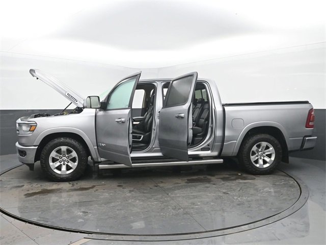 Used 2019 RAM 1500 Laramie image 55