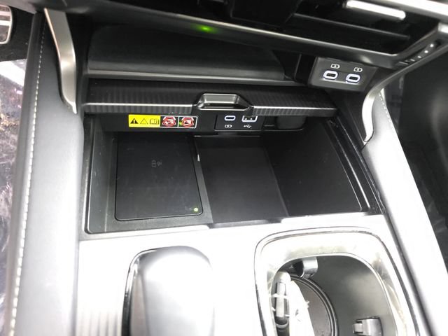 Used 2024 Lexus RX 500h F Sport w/ Accessory Package (2T) AWD/4WD image 40