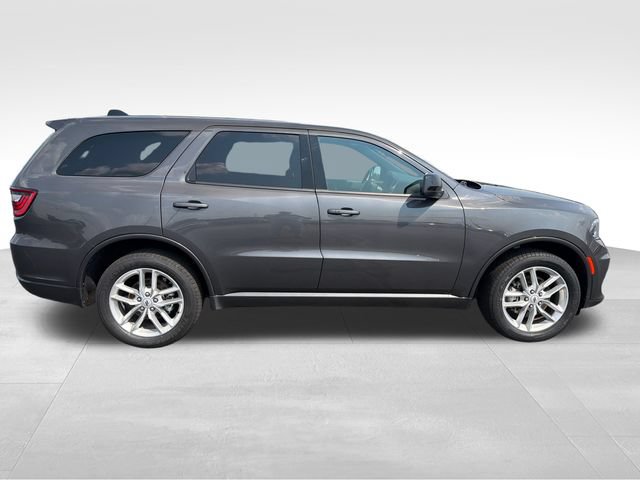 Used 2025 Dodge Durango GT AWD/4WD image 7