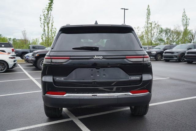 New 2025 Jeep Grand Cherokee Laredo X w/ Luxury Tech Group I image 6