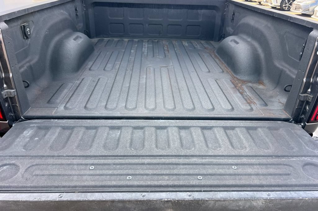 Used 2022 RAM 2500 Power Wagon w/ Level 1 Equipment Group AWD/4WD image 18