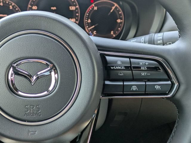 New 2026 MAZDA CX-90 3.3 Turbo w/ Premium Plus Pkg image 19