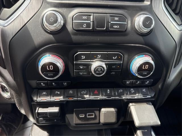 Certified 2019 GMC Sierra 1500 Denali w/ Denali Ultimate Package AWD/4WD image 15