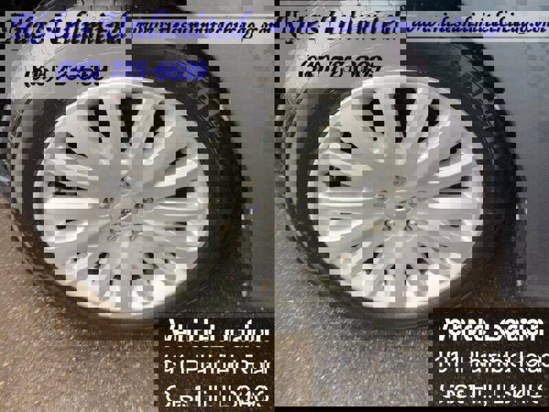 Used 2011 Ford Fusion Hybrid image 34