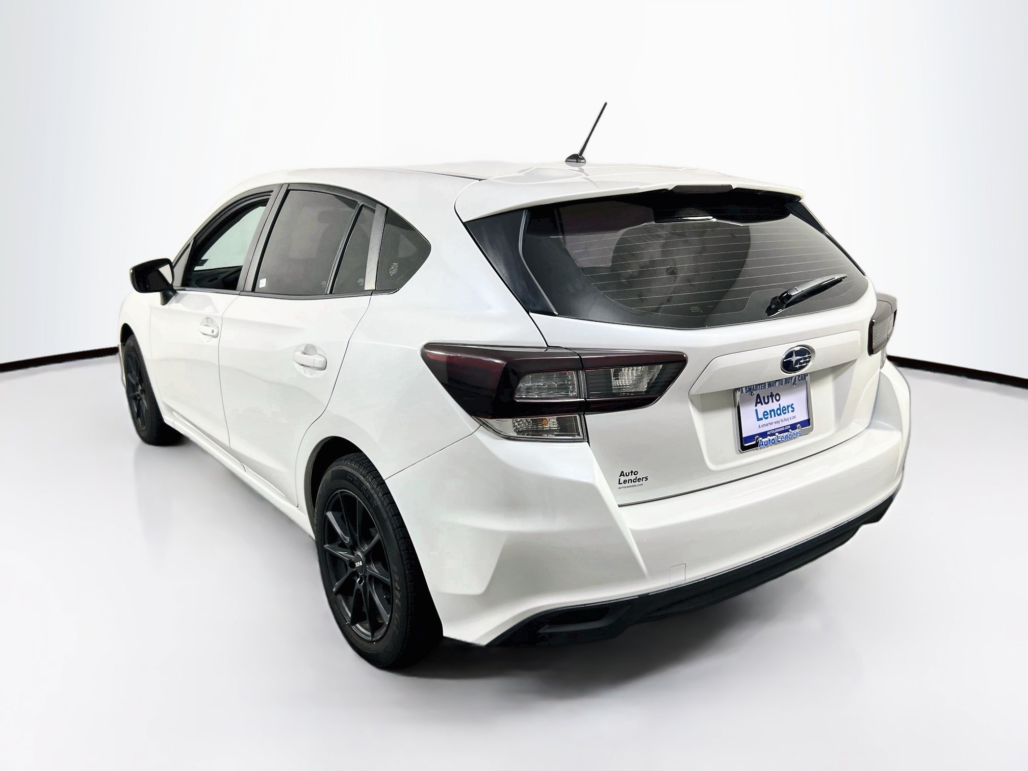 Used 2020 Subaru Impreza 2.0i AWD/4WD image 7