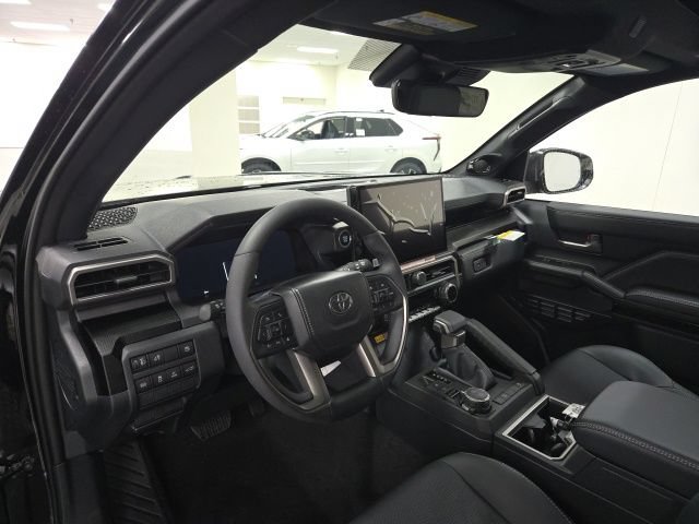 New 2026 Toyota 4Runner Limited AWD/4WD image 21