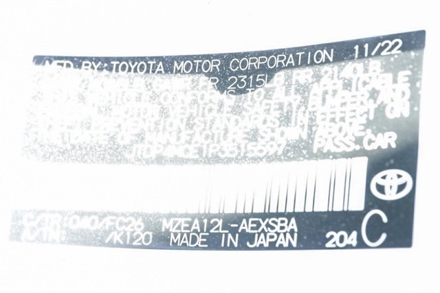 Used 2023 Toyota Corolla SE image 34