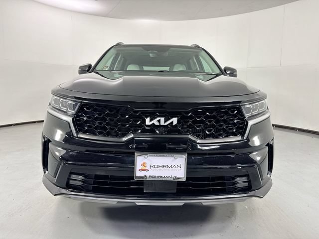 Used 2023 Kia Sorento SX AWD/4WD image 28