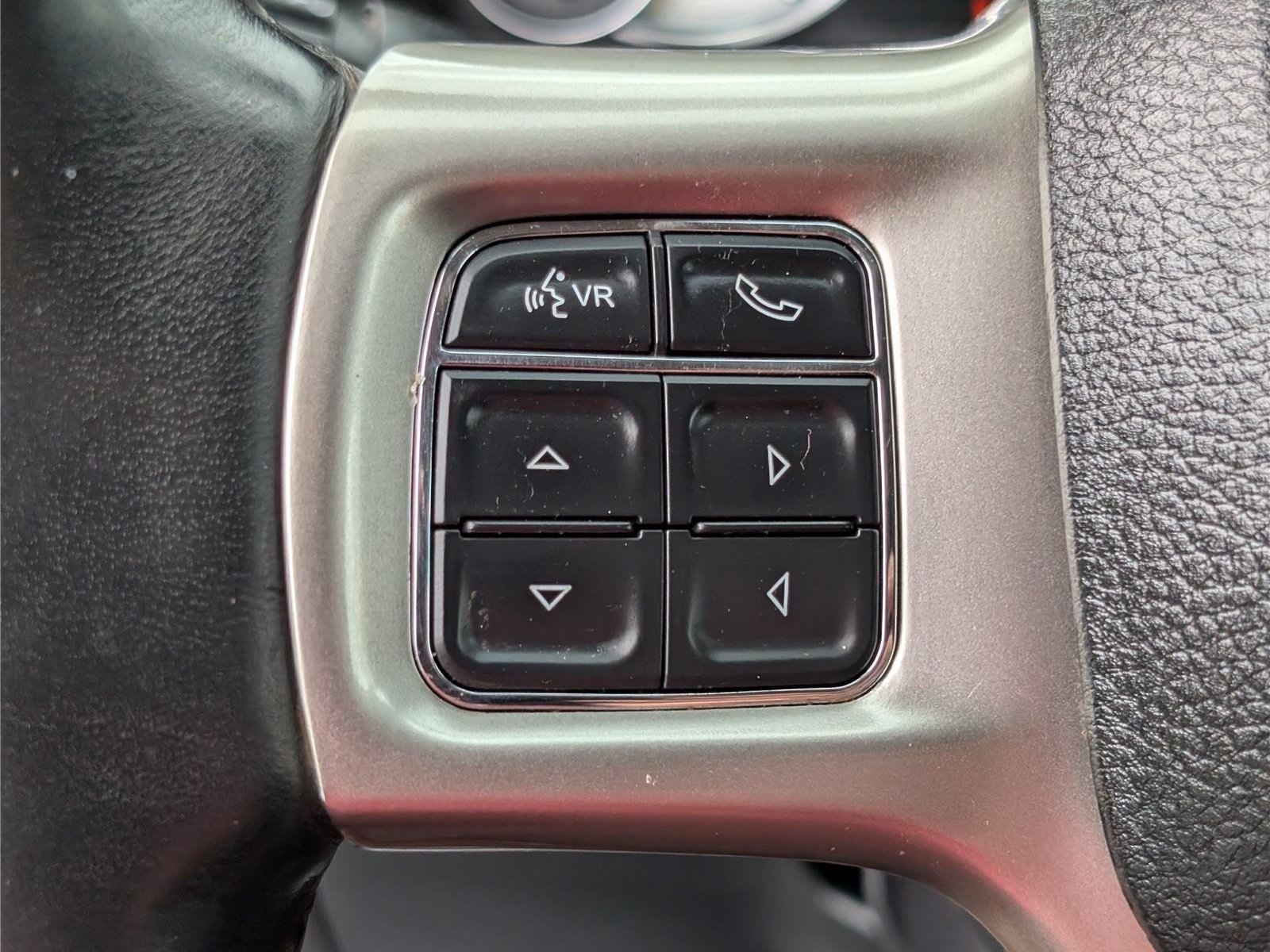 Used 2016 RAM 3500 Laramie w/ Snow Chief Group AWD/4WD image 22