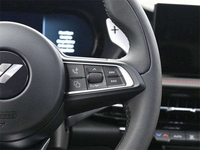 New 2025 Dodge Hornet R/T image 29