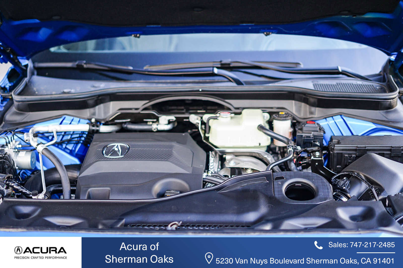 New 2026 Acura MDX Type S image 16